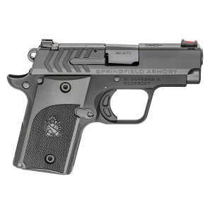 Springfield 911 Alpha Pistol | PG9108