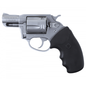 CHARTER Arms Undercoverette - Stainless Revolver | 73220