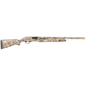 TriStar 23158 Cobra III Field Youth 20 Gauge 24 in 5+1 3 in Realtree Max-5 Youth/Compact Right Hand 3 Choke Tubes - Tri Star