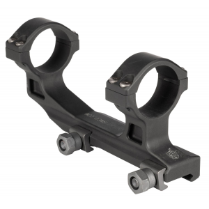 Knights Armament 113679 EER MOD 1 Scope Mount/Ring Combo Black