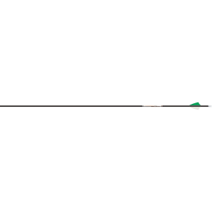 Easton Vector Arrows Bulk Pack 30 in 2 in Feathers 1000 spine 72 pk 630508
