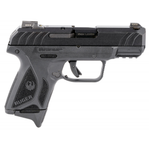 RUGER Firearms Security-9 Pro Compact Pistol | 3815