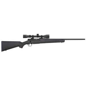 Mossberg Patriot Scoped Combo Rifle | 27931