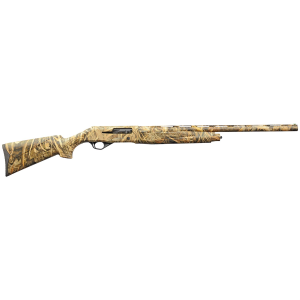 Charles Daly 601, Semi-automatic Shotgun, 12 Gauge, 3 in Chamber, 28 in Barrel, Fiber Optic Sight, Checkered Synthetic Stock, Realtree Camo, 4 Rounds, Includes (3) Choke Tubes - IC, M, F 930.232