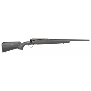 SAVAGE 57473 Axis Compact 6.5 Creedmoor 4+1 20 In Matte Black Stock Matte Black Right Hand