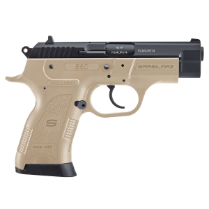 SAR USA B6C Pistol | B6C9FD