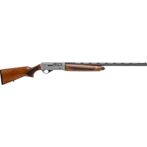 Fusion Liberty Bull Shotgun 12 ga 28 in Walnut 3 in LS-BL-12-28 - Fusion Precision