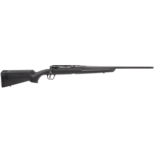 Savage Arms 57540 Axis II 350 Legend 4+1 18in, Matte Black Barrel/Rec, Synthetic Stock