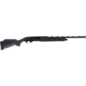 Impala Plus Nero S 12Ga 3 in 26 in Ct-5 Black Black Synthetic P26A00SS - Impala Plus