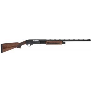 TRISTAR 23129 Cobra Iii Field 12 Gauge 28 In 5+1 3 In Black Walnut Right Hand 3 Choke Tubes
