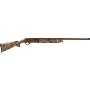 Pointer Field Tek 4 Shotgun 20 ga 28 in Midnight Bronze Max5 3 in KIRFT4MX5-20