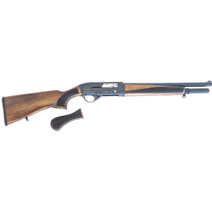 Black Ace Tactical Pro Series S MAX Shotgun 12 ga 185 in Walnut 3 in RH SMAXWD - Black Ace Tactical