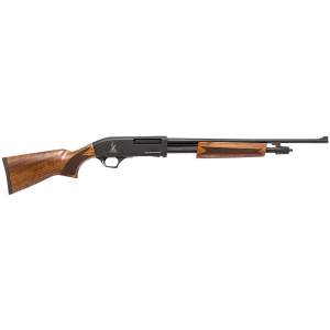 Crickett KSA4200 My First Shotgun 410 Gauge 18.50 in 5+1|4+1 3 in Turkish Walnut - Crickett