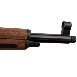 CRICKETT Rifle Youth Mosin Nagant Carbine .22lr Wlnt/bld Ksam38
