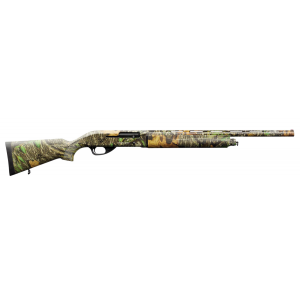 Charles Daly 930231 601 Compact 20 Gauge 4+1 3in 22in Vent Rib Barrel, Full Coverage Mossy Oak Obsession Finish, Synthetic Stock, Includes 5 Choke Tubes - Charles Daly