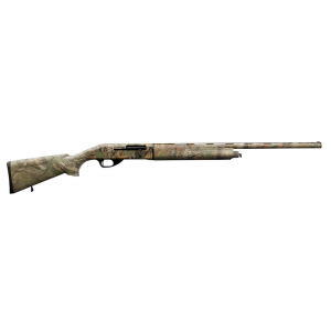 Charles Daly 930233 601 20 Gauge 4+1 3in 26in Vent Rib Chrome-Lined Barrel, Full Coverage Realtree Edge Camouflage, Fixed Checkered Synthetic Stock, Includes 3 Choke Tubes - Charles Daly