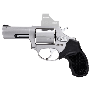 Taurus Model 605 TORO 2-605P39, Single/Double Action, Steel Frame Revolver, 357 Magnum, 3 in Barrel