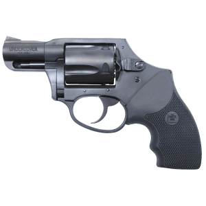 CHARTER Arms Undercover Dao Revolver | 13811