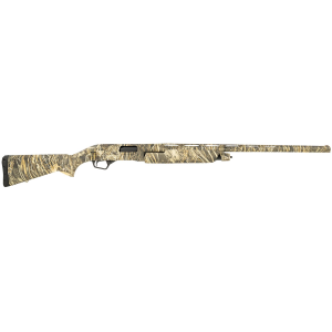 Winchester 512431392 SXP Waterfowl Hunter 12 Gauge 3 in 4+1 (2.75 in) 28 in Chamber, Realtree Max-7, TruGlo Fiber Optic Sight, Includes 3 Invector-Plus Chokes, Shotgun