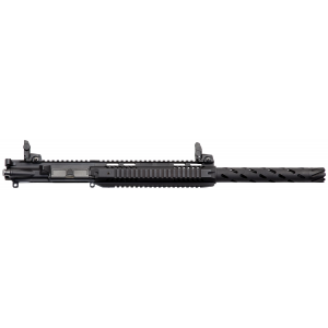 Charles Daly 500219 AR 410 Upper 410 Gauge 2.5 in Chamber 19 in Black Barrel, Aluminum Black Anodized Receiver for Tactical Shotgun - Charles Daly