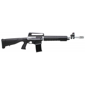 IVER STRYKER SN 12 20IN SEMIAUTO AR15 SATNKL
