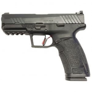 SDS Imports Px-9 Pistol 9mm 41 In Night Stalker 18 20 Rd Px-9dns