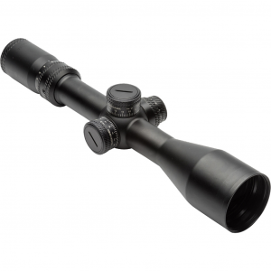 Sightmark Citadel LR1 Rifle Scope 3-18x 50mm Illuminated LR1 Reticle SM13039LR1 - Sightmark