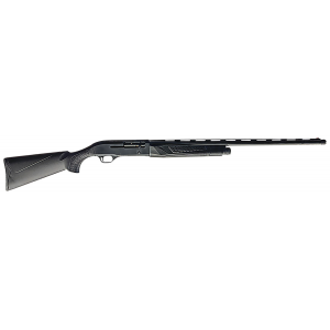 MCCOY Mc172704 1727 Onyx 12 Gauge 3.5 In 28 In, Black, Synthetic Furniture, Fiber Optic Sight, Chokes Included