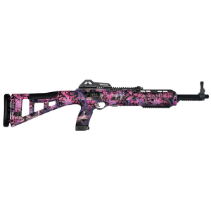 HI-POINT 4595tspi 4595ts Carbine 45 Acp 17.50 In 9+1 Country Girl Fixed All Weather Skeletonized Stock, Rifle