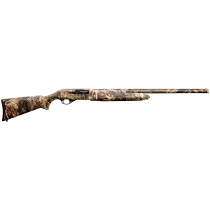 Charles Daly 601, Semi-auto, 12 Gauge, 3 in Chamber, 28 in Barrel, Matte Finish, Mossy Oak DNA Camo, 5 Rounds, Synthetic Stock 930.327 - Charles Daly