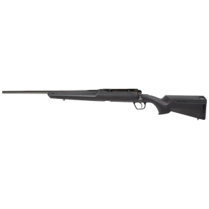 Savage Arms 57547 Axis 350 Legend 4+1 18in, Matte Black Barrel/Rec, Synthetic Stock, Left Hand