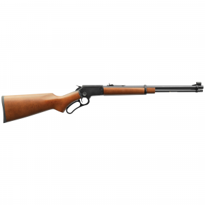 CHIAPPA Firearms La322 Take Down 920.414, Lever Action, 22lr, 18.5 In Barrel, Black, Pistol Grip Wood Stock, 15rd
