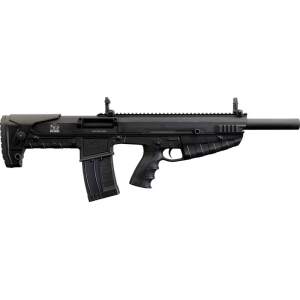 Charles Daly N4S Bullpup G3 12Ga 18.5 in 5Rd Black 930318