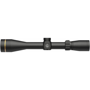 Leupold 179313 VX-Freedom Matte Black 4-12x40mm 1 in Tube Creedmoor Reticle