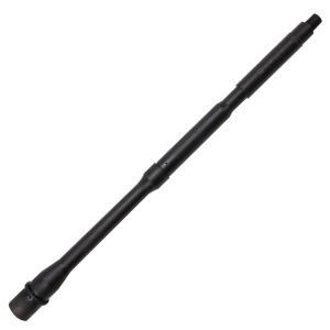 FN 20-100047 AR-15 5.56x45mm NATO 16 in M4 Profile Carbine Length Gas System\t Black Phosphate Cold Hammer Forged Chrome Lined