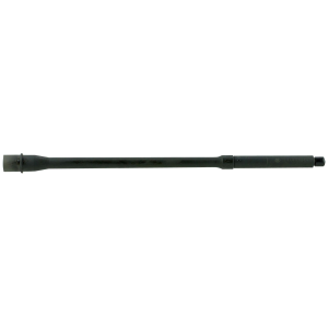 FN 36422 AR-15 5.56x45mm NATO 16 in Mid Length Gas System\t Black Phosphate Cold Hammer Forged Chrome Lined