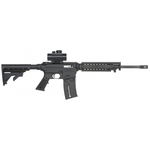 Mossberg 715T Red Dot Combo Rifle | 37234