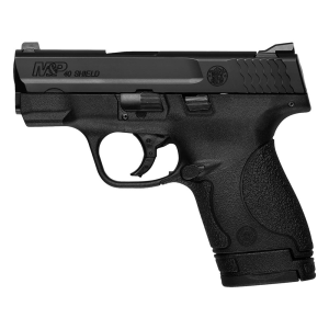 Smith & Wesson M&P 40 Shield (MA Compliant) Pistol | 10036
