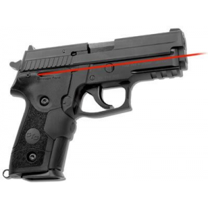 Crimson Trace LG429M Lasergrips For Sig 229 Milspec