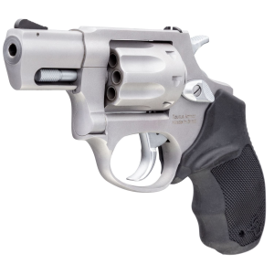 Taurus 2942029UL 942 Ultra-Lite 22 LR 8 Round 2 in Matte Stainless Black Rubber Grip