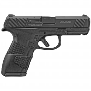 MOSSBERG Mc2c 89015, Striker Fired, Semi-automatic, Polymer Frame Pistol, Compact, 9mm, 3.9 In Barrel