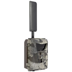 Spartan GCG4GB Ghost Verizon 4G/LTE Areus Camo 2 in LCD Display 3/5/8MP Resolution Invisible Flash SD Card Slot/Up to 32GB Memory