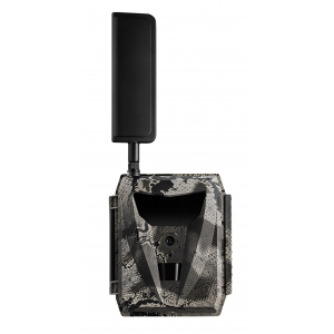 Spartan GSTULTEB Ghost US Cellular Areus Camo Compatible w/ Spartan GoCam 10W Solar Kit 2 in LCD Display Invisible Flash