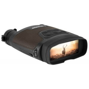 Konus 7937 Konuspy-16 Black Night Vision Binocular 3.6X-10.8X 31mm Zoom Digital