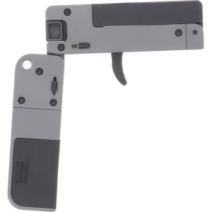 TRAILBLAZER Lifecard .22lr Single Shot Concrete Lc1con