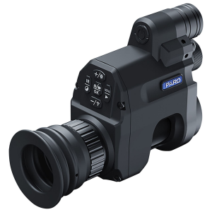 PARD NV007V NV007V Night Vision Clip On Black 4x 16mm\t Wavelength 850nm w/Laser