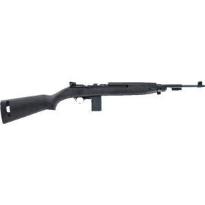 CHIAPPA M1-22 Carbine Rifle 22 Lr 18 In Black 10 Rd 500083