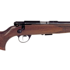 Anschutz 1712 Silhouette .22Lr 2-Stg 21.6 in Blued Monte-Carlo 007594 - Anschutz