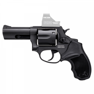 TAURUS Model 856 Toro 2-856p31, Single/double Action, Steel Frame Revolver, 38 Special, 3 In Barrel