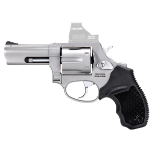 Taurus Model 856 TORO 2-856P39, Single/Double Action, Steel Frame Revolver, 38 Special, 3 in Barrel